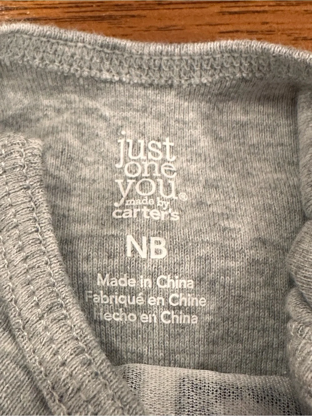 New/EUC Bundle of Neutral Baby Boys Onesies, Newborn, Set of 7